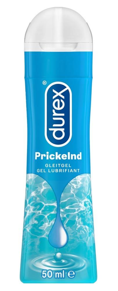 Durex Play Tingle lubrikant - 50 ml Durex