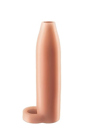 Pipedream Rozšiřující návlek na penis XL Pipedream