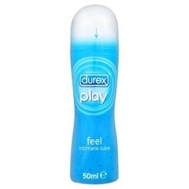 Durex Play Feel lubrikační gel 50 ml Durex