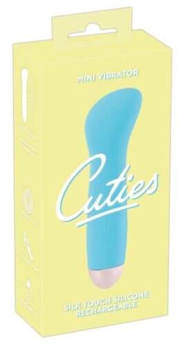 Cuties modrásek minivibrátor You2Toys