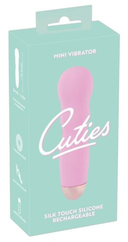 Cuties růženka minivibrátor You2Toys