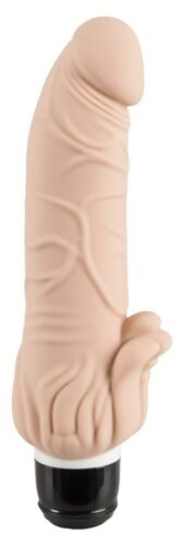 You2Toys Classic Silicone #4 You2Toys