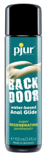 Pjur Back door Regenerating 100 ml Pjur