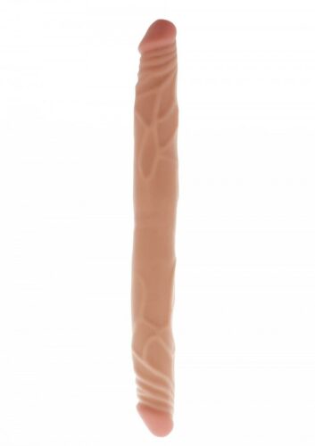 ToyJoy dvojité dildo 35 cm - tělové ToyJoy