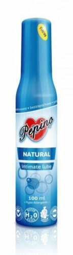 Pepino Natural lubrikační gel 95ml Pepino