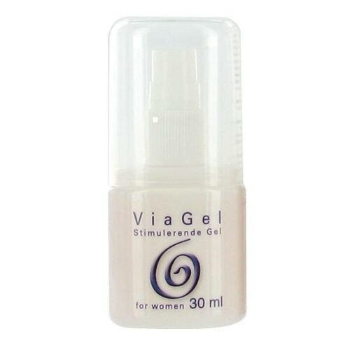 ViaGel Stimulační gel pro ženy 30 ml Cobeco Pharma