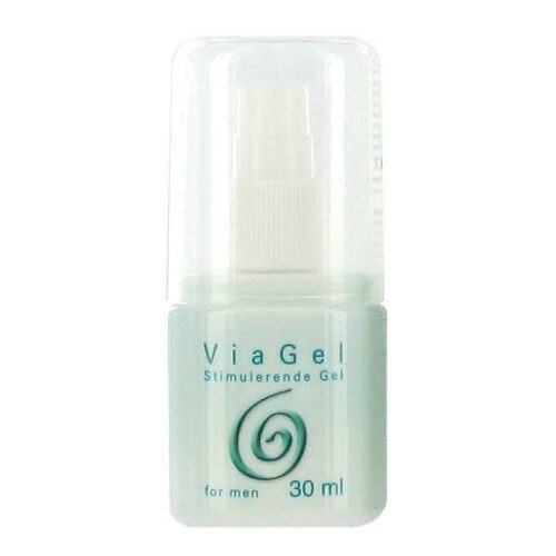 ViaGel Stimulační gel pro muže 30 ml Cobeco Pharma