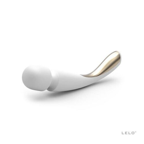 Lelo Smart Wand masážní hlavice střední - Ivory Lelo