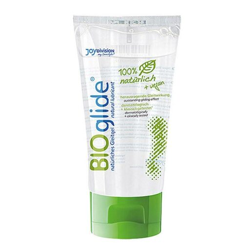 Joydivision Bioglide Neutral Lubrikační gel 150 ml Joydivision