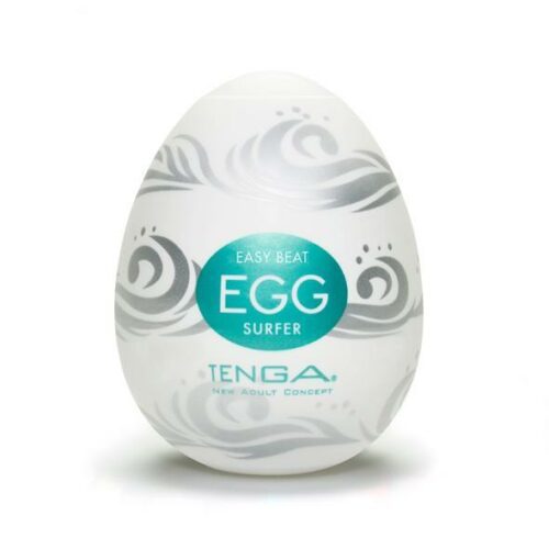 Tenga Egg Surfer masturbátor Tenga