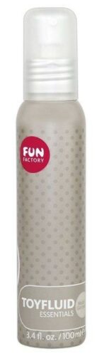 Fun Factory Toy Fluid - lubrikační gel 100 ml Fun Factory