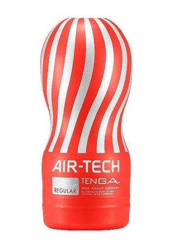 Tenga Air-Tech Vacuum Cup Regular - pro opakované použití Tenga