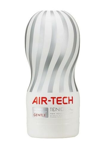 Tenga Air-Tech Vacuum Cup Gentle - pro opakované použití Tenga