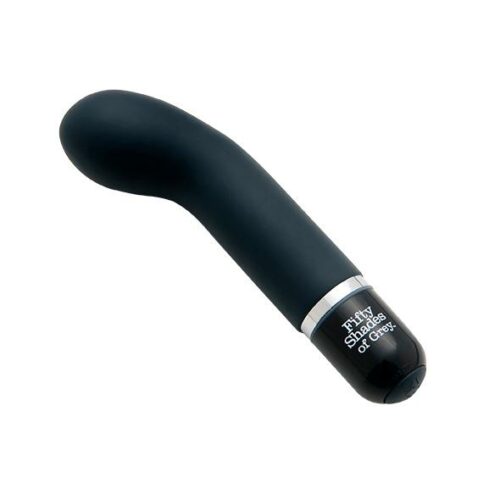 Fifty Shades of Grey - mini G-bod vibrátor Fifty Shades