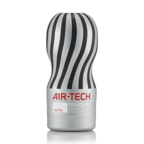 Tenga Air-Tech Vacuum Cup ULTRA - pro opakované použití Tenga