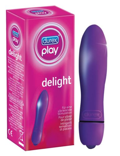 Durex - Play Delight minivibrátor Durex