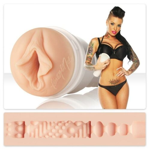 Fleshlight Girls - Christy Mack Attack Fleshlight