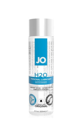 JO H2O Original Lubrikační gel 120 ml JO