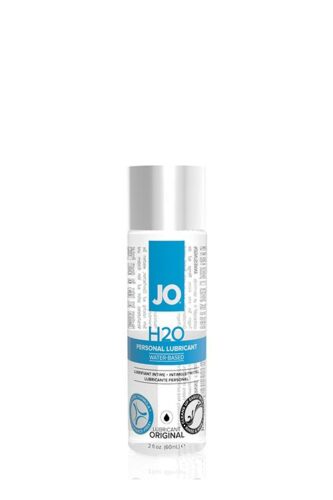 JO H2O Original Lubrikační gel 60 ml JO