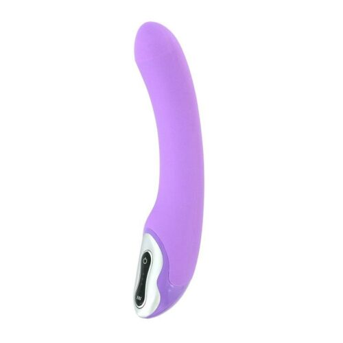 Vibe Therapy Tri vibrátor - purple Vibe Therapy