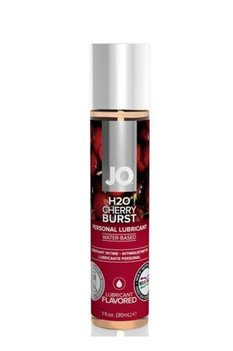 JO H2O lubrikační gel 30 ml - třešeň JO