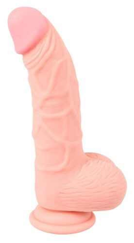 Medical Silikonové realistické dildo 20 cm You2Toys