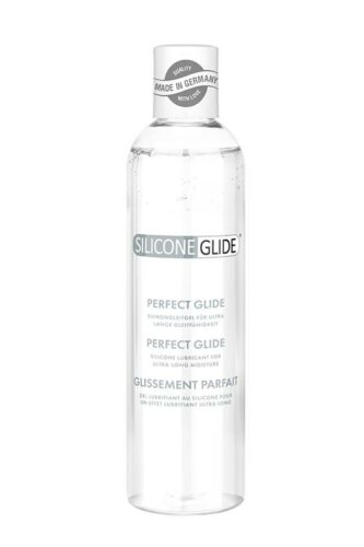 Waterglide Silikonový lubrikační gel Perfect Glide 250 ml Waterglide