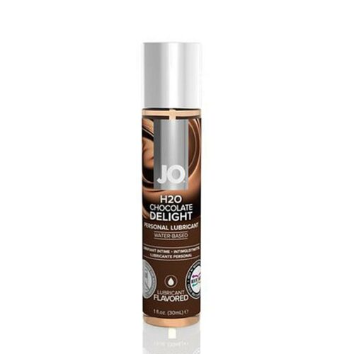 JO H2O lubrikační gel 30 ml - čokoláda JO