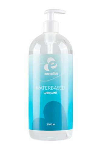 EasyGlide Lubrikační gel Waterbased 1 l EasyGlide