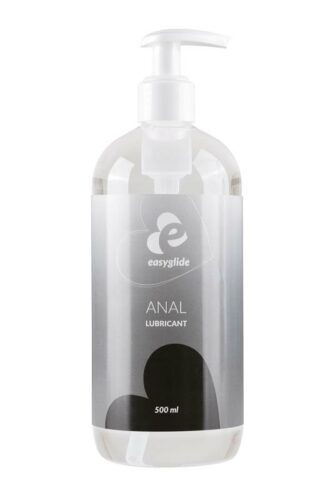 EasyGlide Lubrikační gel Anal 500 ml EasyGlide