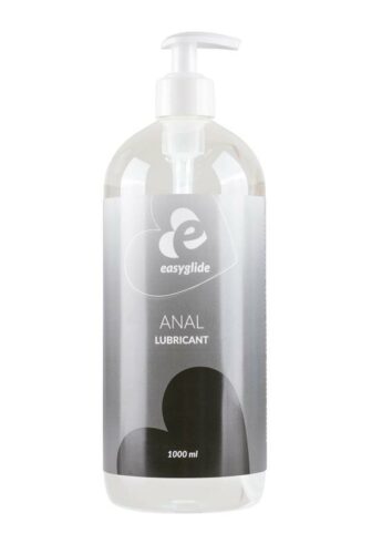 EasyGlide Lubrikační gel Anal 1 l EasyGlide