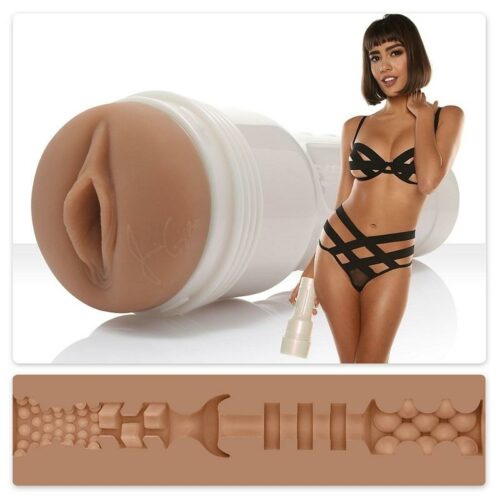 Fleshlight Girls - Janice Griffith Eden Fleshlight