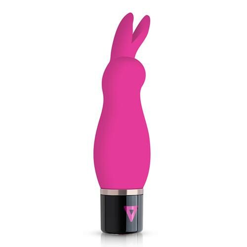 Lil´Rabbit Vibrátor - růžový