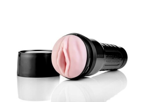 Fleshlight Pink Lady (Original) Fleshlight