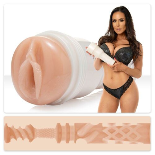 Fleshligt Girls - Kendra Lust (True Lust) Fleshlight