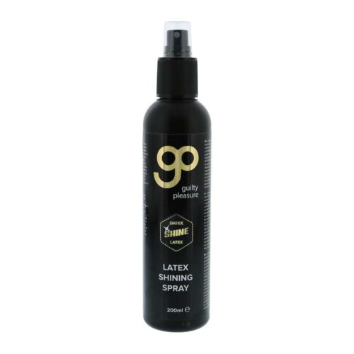 GP Shining sprej na latex 200 ml Guilty Pleasure