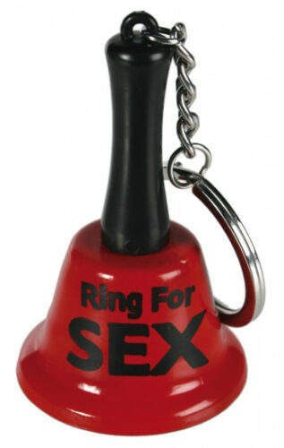 Zvoneček Ring For Sex