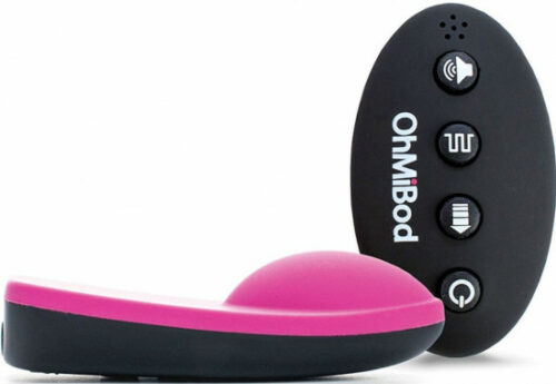 Hudební vibrátor OhMiBod 3.OH Panty Vibe