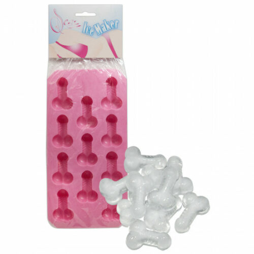 Forma na led Willy Ice Tray