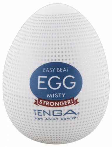 Tenga Egg Misty masturbátor