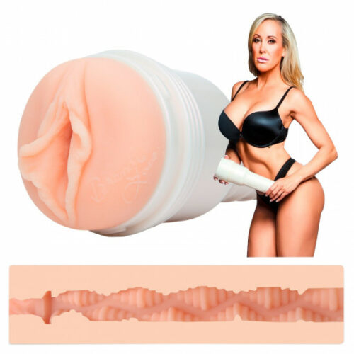 Fleshlight Brandi Love Heartthrob vagina