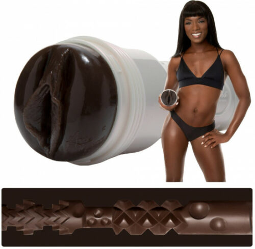 Fleshlight Ana Foxxx Silk vagina