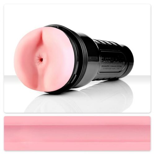 Fleshlight Pink Butt Original (Anal) Fleshlight