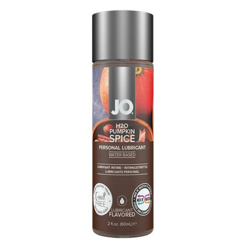 System JO Limited Edition Flavor Pumpkin Spice 60 ml JO