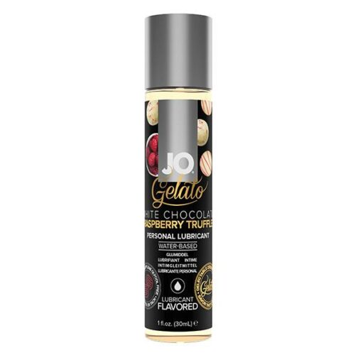 JO Gelato lubrikační gel 30 ml - pralinky z bílé čokolády JO