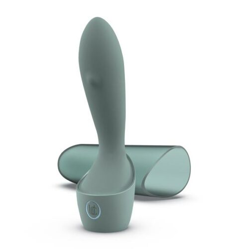 Lora DiCarlo Onda Robotic Massager for G-Spot Orgasms