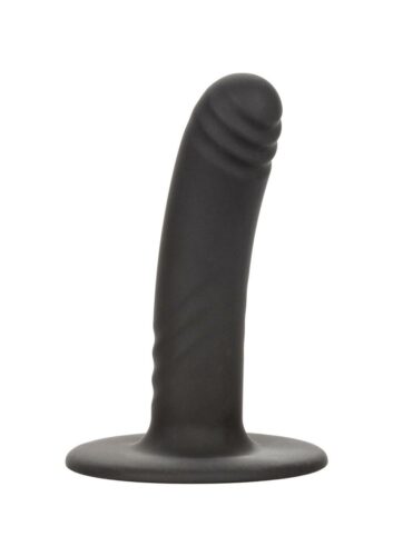 Ce-Bound dildo 12cm s vroubky California Exotic Novelties