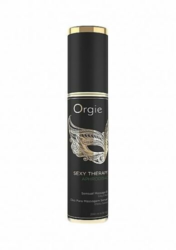 Orgie Sexy Therapy Aphrodisiac 200 ml Orgie