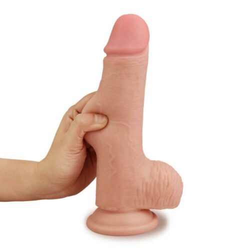 Lovetoy Skinlike 21 cm LoveToys