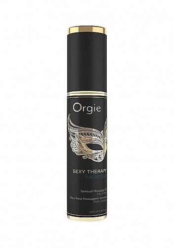 Orgie Sexy Therapy The Secret 200 ml Orgie